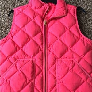 J-Crew Vest